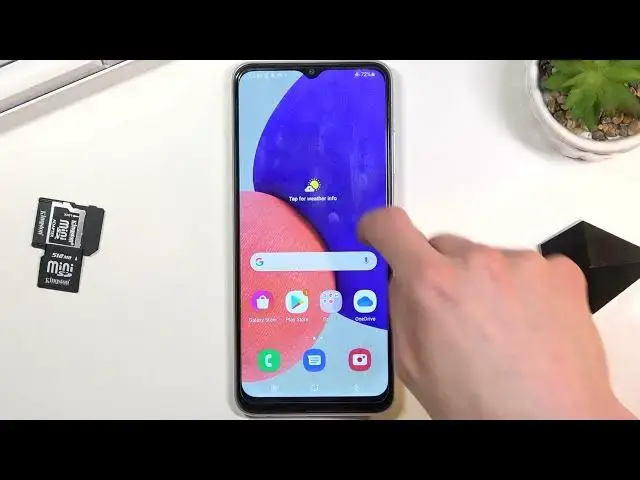 'Video thumbnail for How to Activate DND Mode in SAMSUNG Galaxy A03s – Block Sounds & Vibrations'