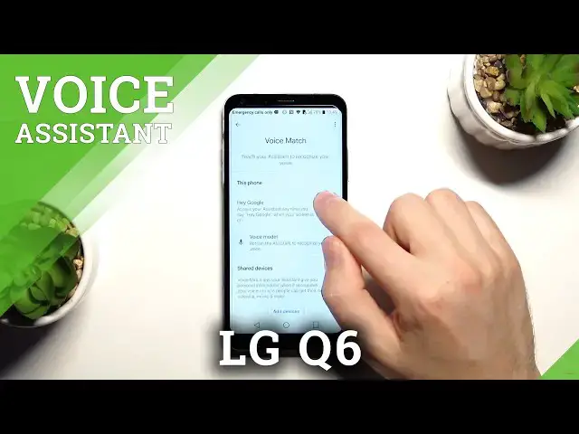 'Video thumbnail for How to Stop LG Q6 From Listening To You By Disabling Hey Google – Turn Off Hey Google'