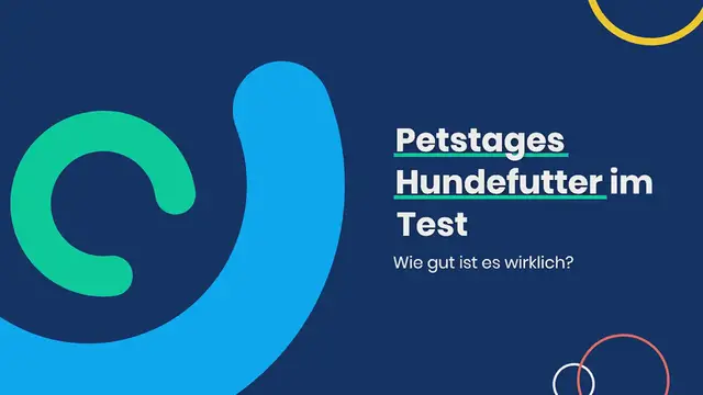 Video thumbnail for Pure Instinct Hundefutter im Test: Wie gut ist es wirklich? (2024)