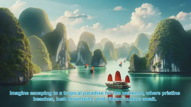 Video thumbnail for Discover Jamaica's Top 10 Weekend Getaways