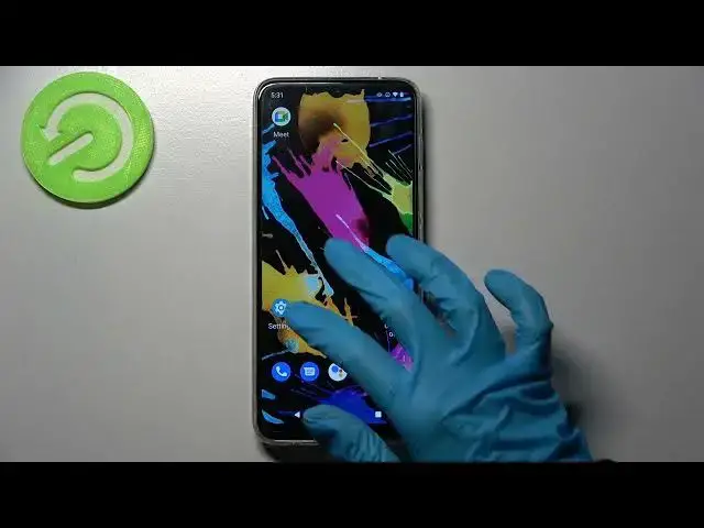 'Video thumbnail for How to Turn On/Off High Contrast Text in MOTOROLA Moto G50 – Adjust Text Visibility'