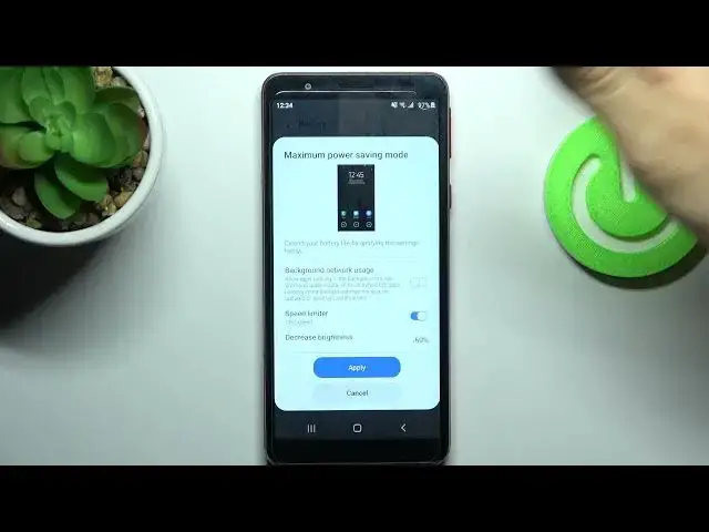 'Video thumbnail for How to Enable Power Saving Mode on SAMSUNG Galaxy M01 Core – Activate Power Saver'