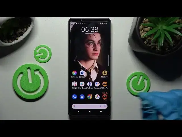 Video thumbnail for How to Change Default Apps on SONY Xperia 1 IV - Set Default Apps