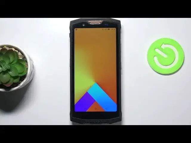 Video thumbnail for How to Change Wallpaper on DOOGEE S80 – Adjust Display Settings