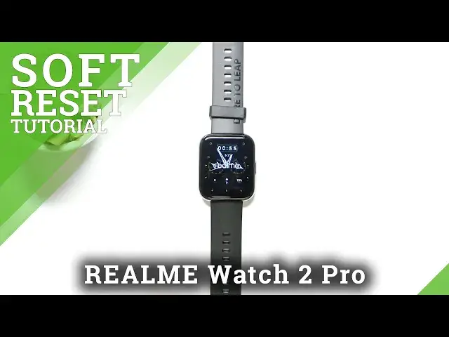 'Video thumbnail for How to Force Restart REALME Watch 2 Pro – Fix Not Responding Screen'