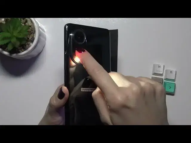 'Video thumbnail for How to Switch On Flashlight on Huawei Nova 9 –  Find and Open Flashlight'