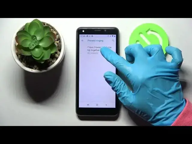 Video thumbnail for How to Enter Vibration Settings on STK LIFE 9