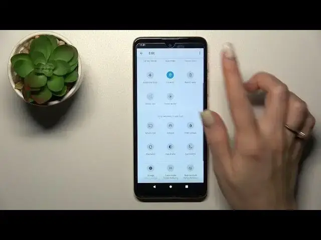 Video thumbnail for How to Edit Notification Panel Shortcuts on the MOTOROLA Moto E40