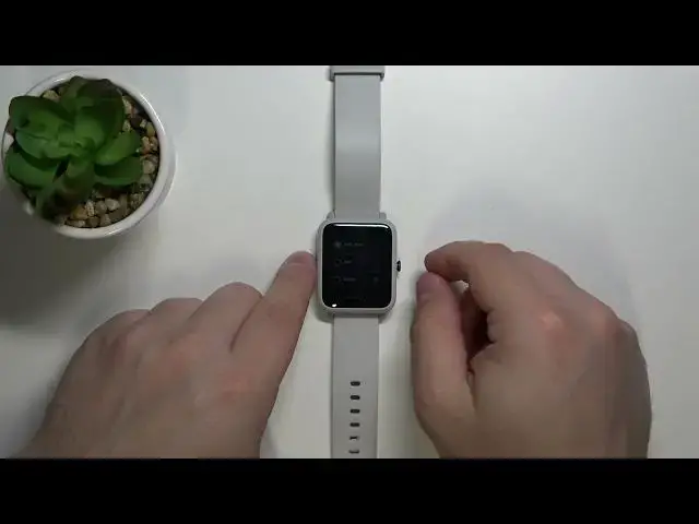 Video thumbnail for How to Activate Do Not Disturb Mode on AMAZFIT Bip S – Mute Sounds & Vibrations