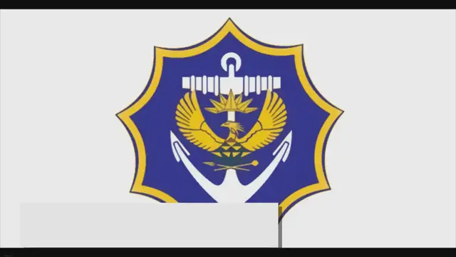 Video thumbnail for Graduate Internships in the South African Navy in 2023 and 2024