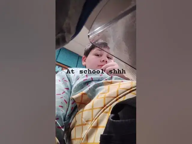 Video thumbnail for at school