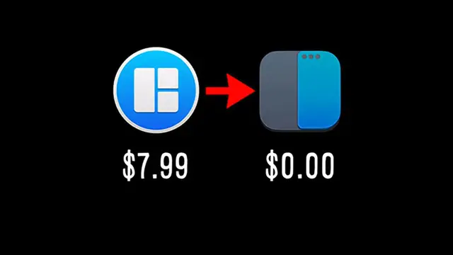 Video thumbnail for Free VS Expensive Mac Software