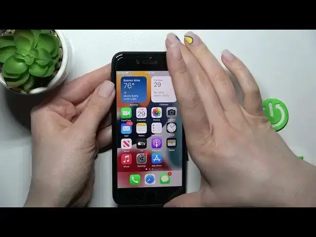 'Video thumbnail for How to Turn On/Off Silent Mode on iPhone SE (2022) - Mute All Alerts & Notifications'