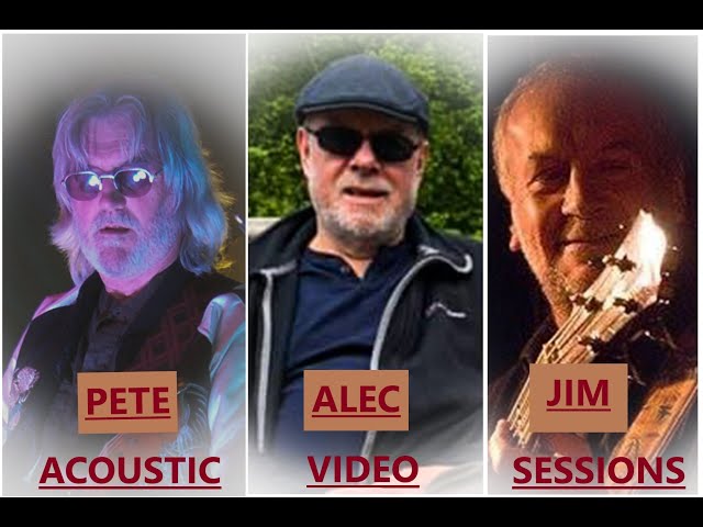 Video thumbnail for Acoustic Roots Lockdown Videos