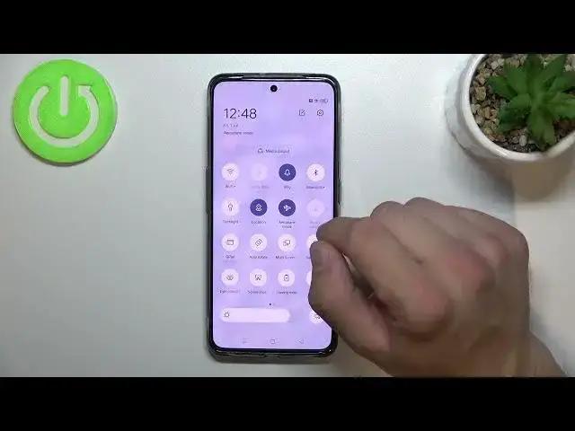 'Video thumbnail for How to Enable or Disable Airplane Mode on Realme GT Neo 3?'