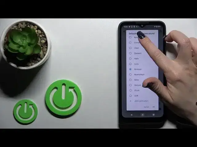'Video thumbnail for How to Mute Notifications Sound on MOTOROLA Defy - Manage Notification Sound'
