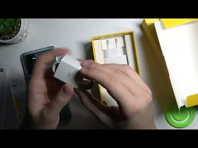 Video thumbnail for What is Inside Xiaomi Poco M4 Pro 5G Box - All Accessories Added to the EU Distribution Box