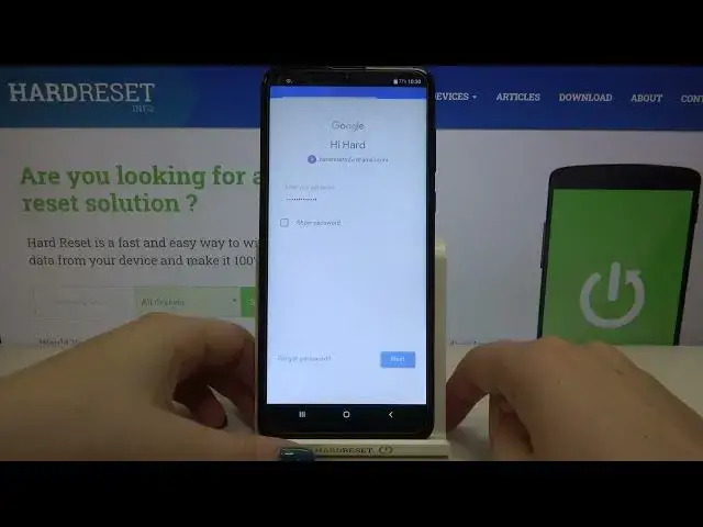 Video thumbnail for Fake SAMSUNG – How to Enable Google Backup