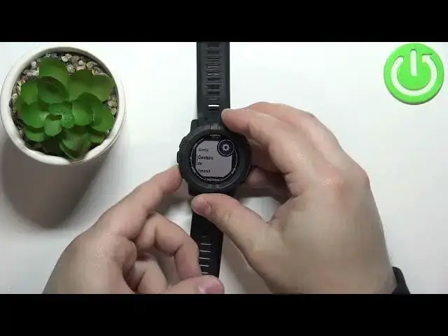 Video thumbnail for How to Change Backlight Timeout Duration on GARMIN Instinct 2 Solar 45mm - Save Garmin Battery