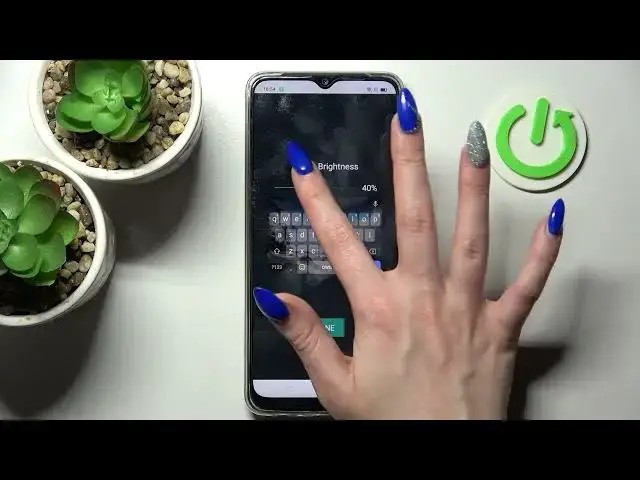 Video thumbnail for How to Change and Customize Keyboard Theme on OPPO A15s