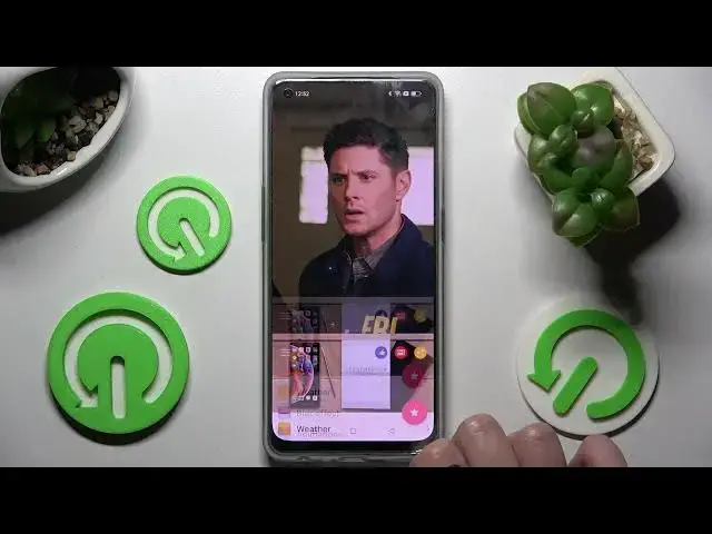 Video thumbnail for How to Download and Apply iOS Launcher on OPPO F21 Pro 5G - Launcher iOS App
