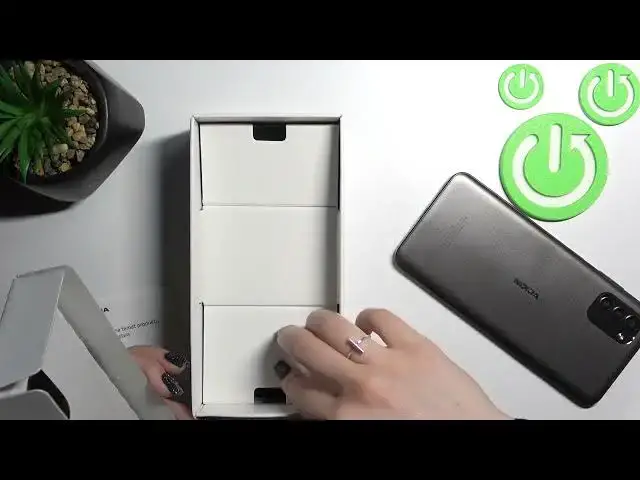Video thumbnail for Does NOKIA G11 Comes with Case?