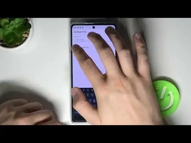 Video thumbnail for MOTOROLA Edge 20 and Wi-Fi Turning On - How to Connect to Wi-Fi Network
