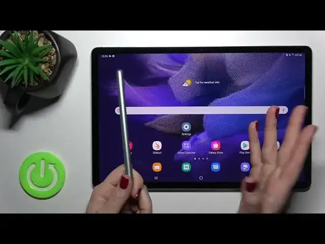 Video thumbnail for How to Turn Off AOD on Samsung Galaxy TAB S7 FE – Muviz Edge App