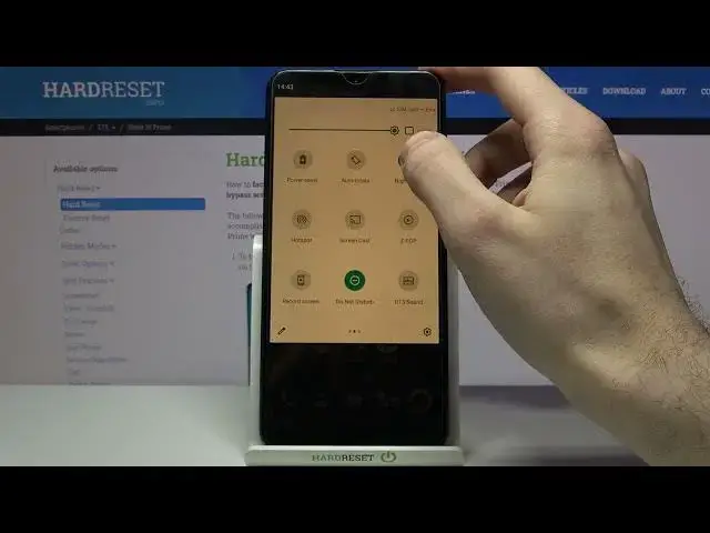 Video thumbnail for How to Enable Night Mode on ZTE Blade 10 Prime | Night Mode on ZTE Blade 10 Prime