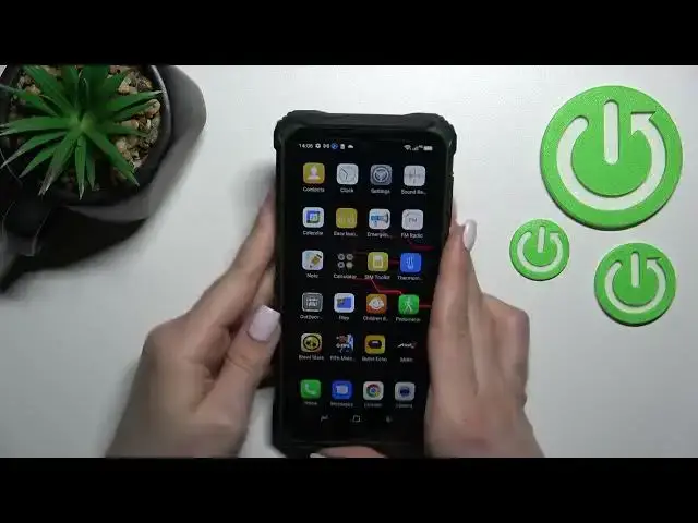 Video thumbnail for How to Turn Off the Side Button Quick Launch on DOOGEE S86 Pro – Manage Side Keys