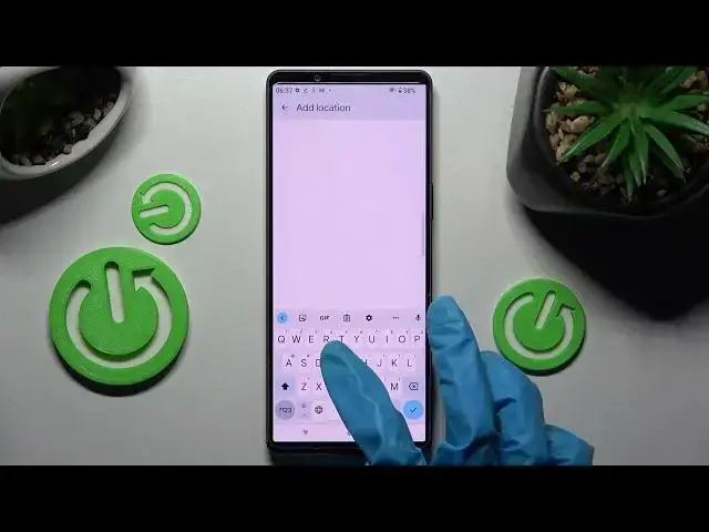 Video thumbnail for How to Add Event to Calendar in SONY Xperia 1 IV - Use Calendar