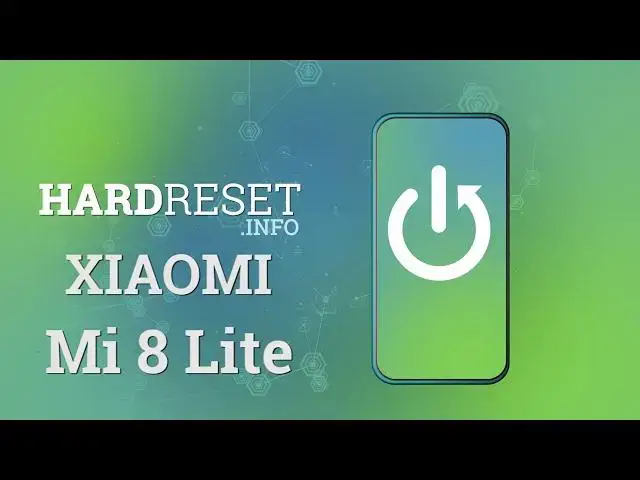 'Video thumbnail for How to Change Date and Time on XIAOMI Mi 8 Lite – Open Time and Date Settings'