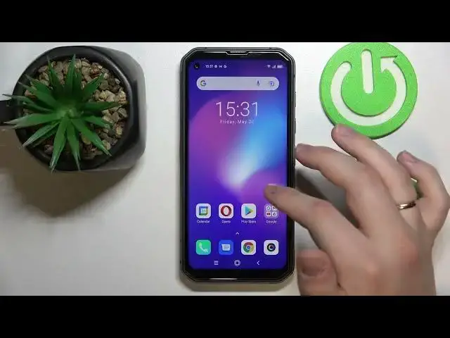 Video thumbnail for BLACKVIEW BL6000 Pro 5G – How To Change Screen Timeout To Never