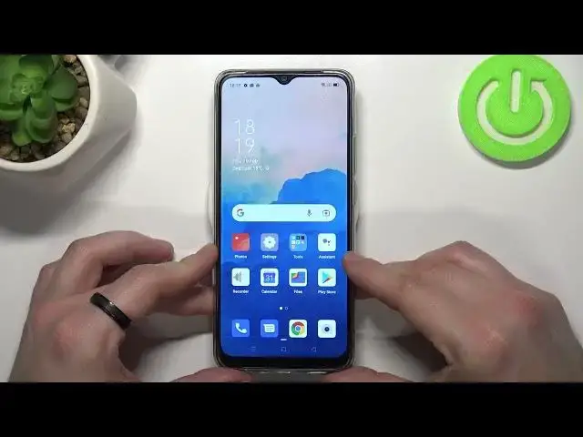 Video thumbnail for Does Oppo A15s Support Wireless Charging
