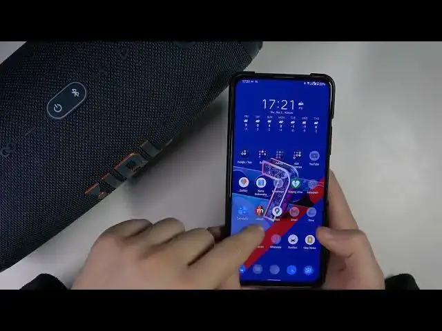 Video thumbnail for How to Connect JBL XTREME 3 with Phone - Android Bluetooth Pairing