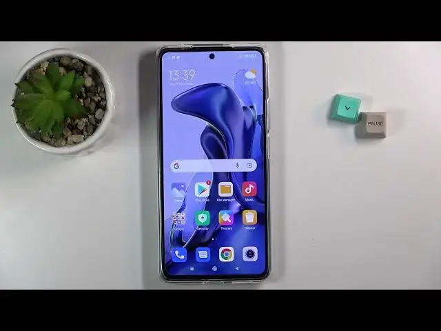 'Video thumbnail for How Can You Check IMEI in XIAOMI 11T - Find Serial Number'