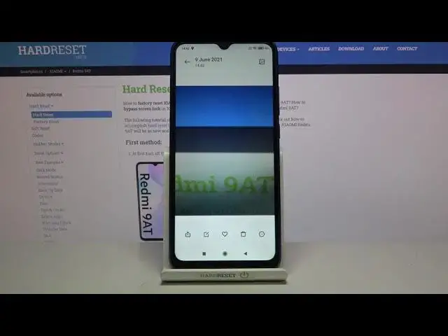 Video thumbnail for How to Use Camera Location Tags on XIAOMI Redmi 9AT – Activate Location Tags