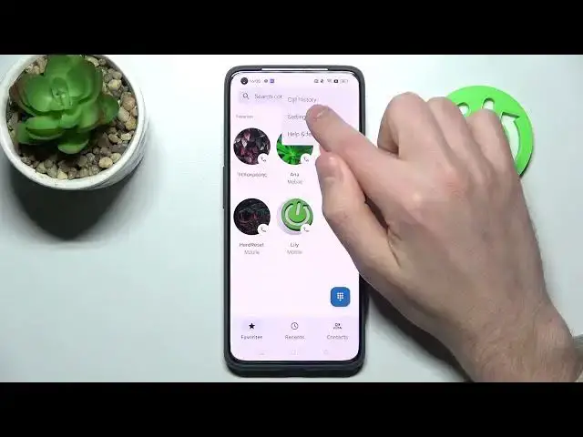 'Video thumbnail for How to Unblock the Phone Number on REALME GT 2 Pro'