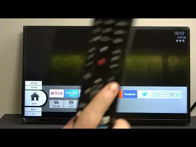 Video thumbnail for How to Access Color Tuner in Finlux LED 39-FHF-5150?