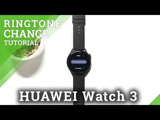 Video thumbnail for How to Change Ringtone in HUAWEI Watch 3 – List of Ringtones