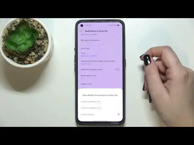 Video thumbnail for How to Show Up Battery Percentage on REALME GT Neo2 – Manage Battery Settings