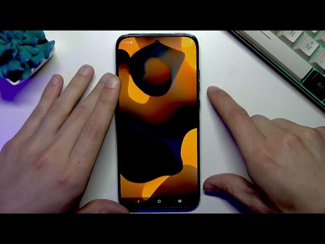 Video thumbnail for Fix Moto G87 5G Wi-Fi Connection Drops