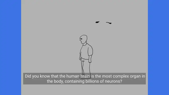 Video thumbnail for Fascinating Facts About the Human Body