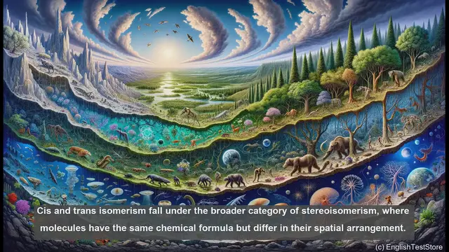 Video thumbnail for Cis trans in biology