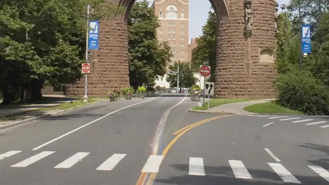 Video thumbnail for 45 people died after a bus full of Easter worshippers plunged down a bridge, with an 8-year-old child as the only survivor.