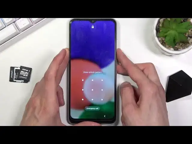 Video thumbnail for How to Hard Reset SAMSUNG Galaxy M22 - Bypass Screen Lock / Wipe Data by Recovery Mode