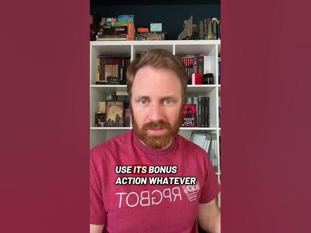 Video thumbnail for DnD’s Battle Smith Artificer is back and better than ever