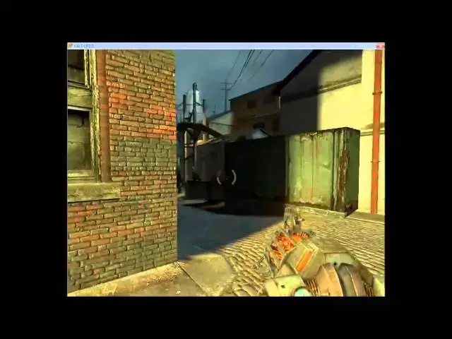 Video thumbnail for Happy New Year Let's Play! - (Half-Life2)