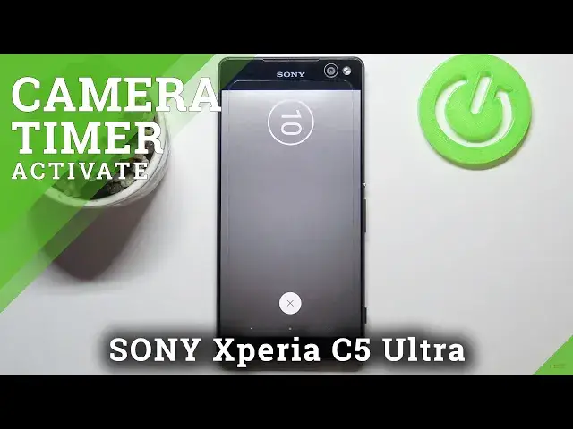 Video thumbnail for How to Set Camera Timer in SONY Xperia C5 Ultra – Take Timed Photos