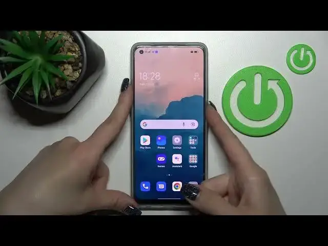 Video thumbnail for Oppo Reno 7 Lite - How To Enable Always On Display